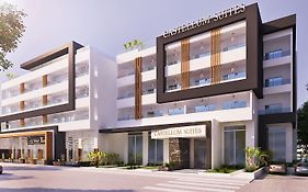 Continental Hotel Apartments
